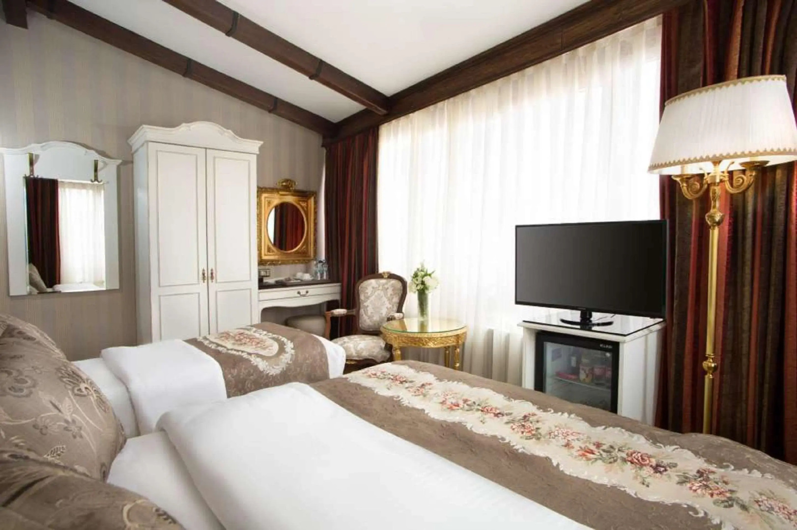 Best Western Empire Palace Hotel & Spa