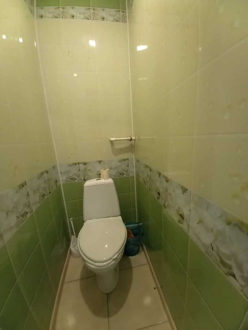 Апартаменты Комфорт 3-20