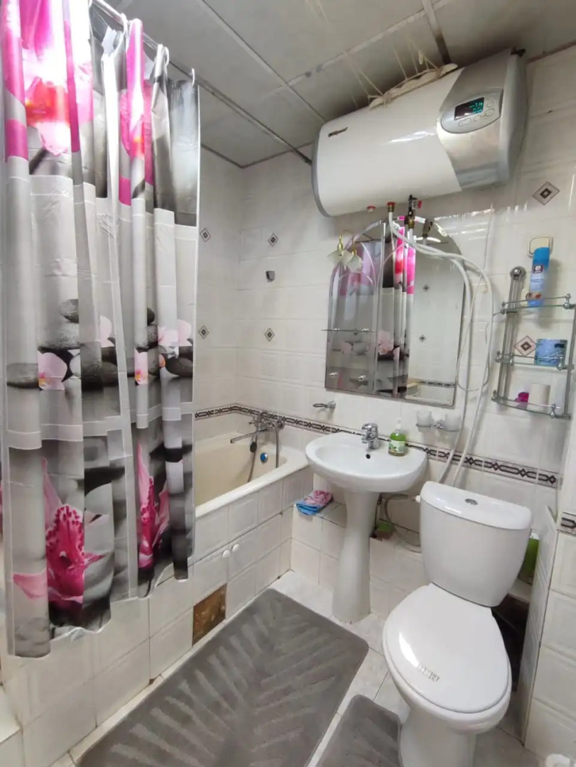 Апартаменты Vladdom25