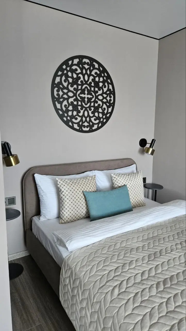 Квартира Гармония