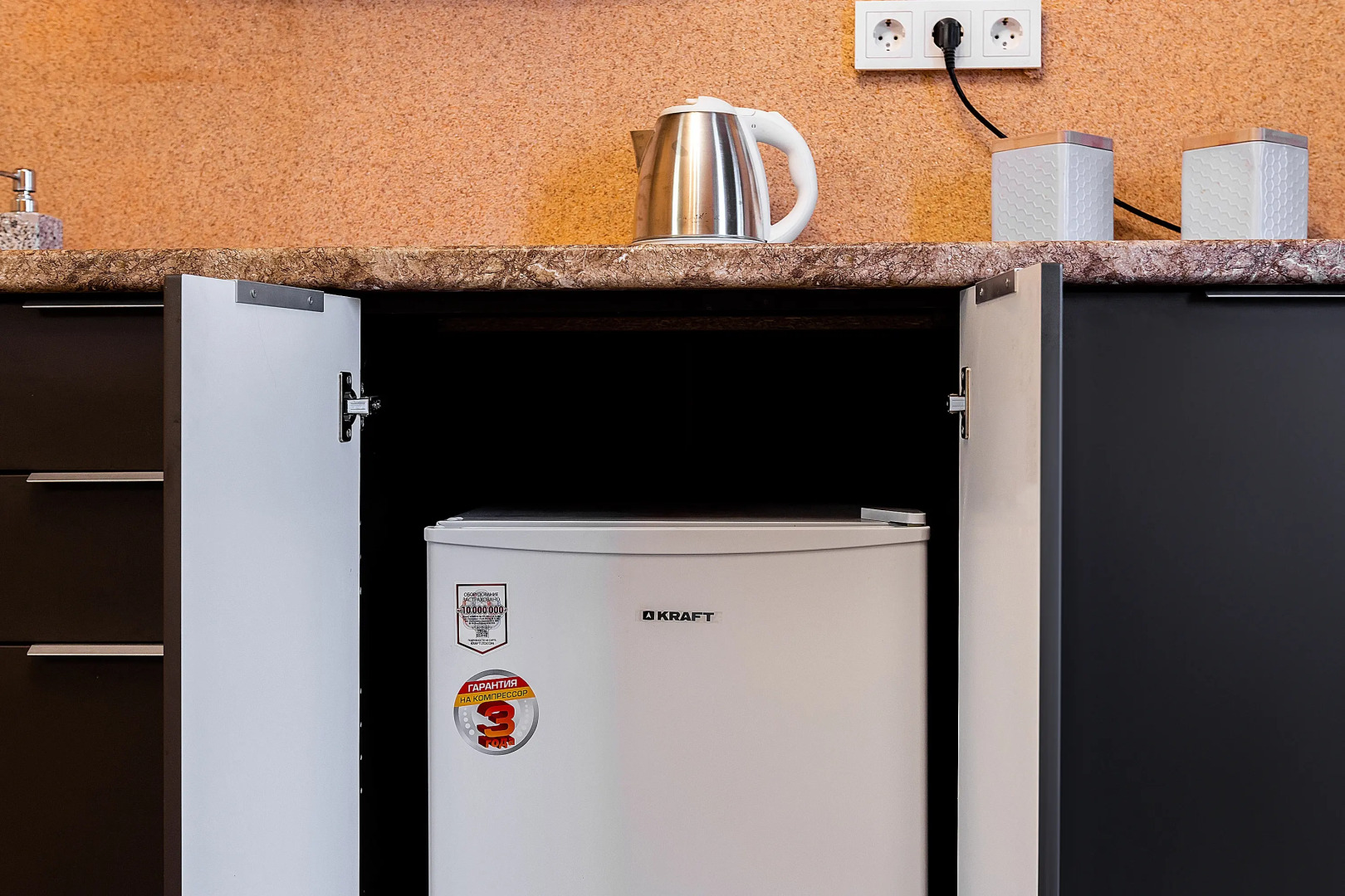 Квартира В Самом Центре Города