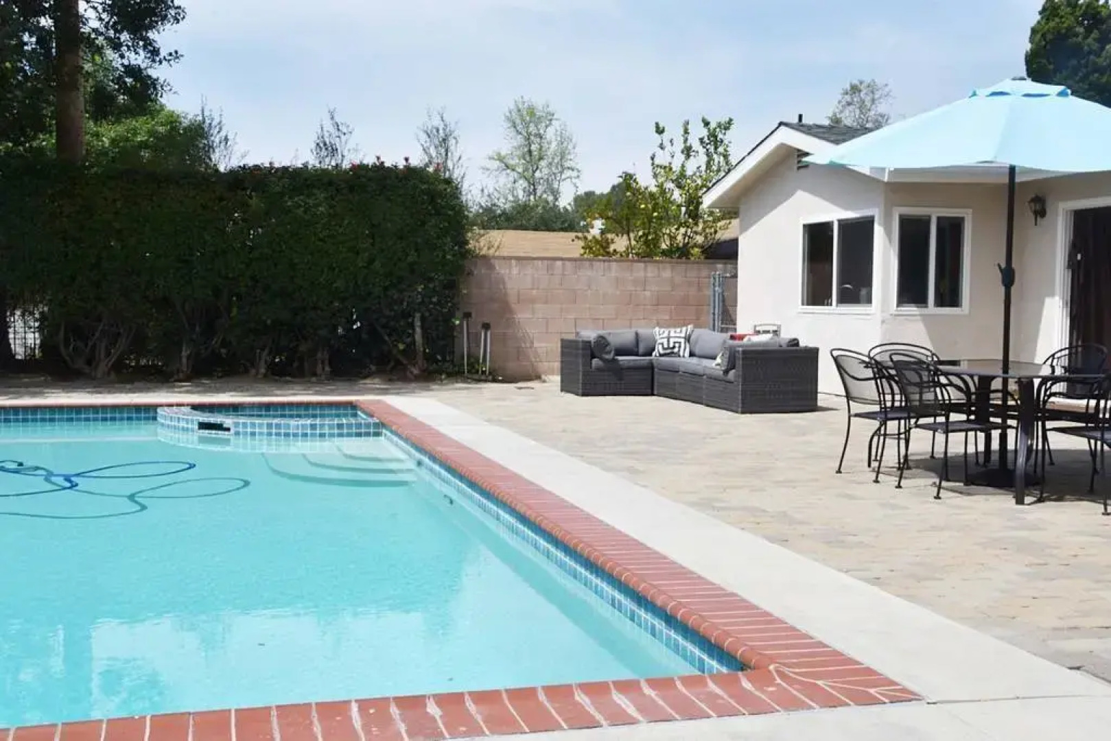 Вилла Luxury Hilltop Villa