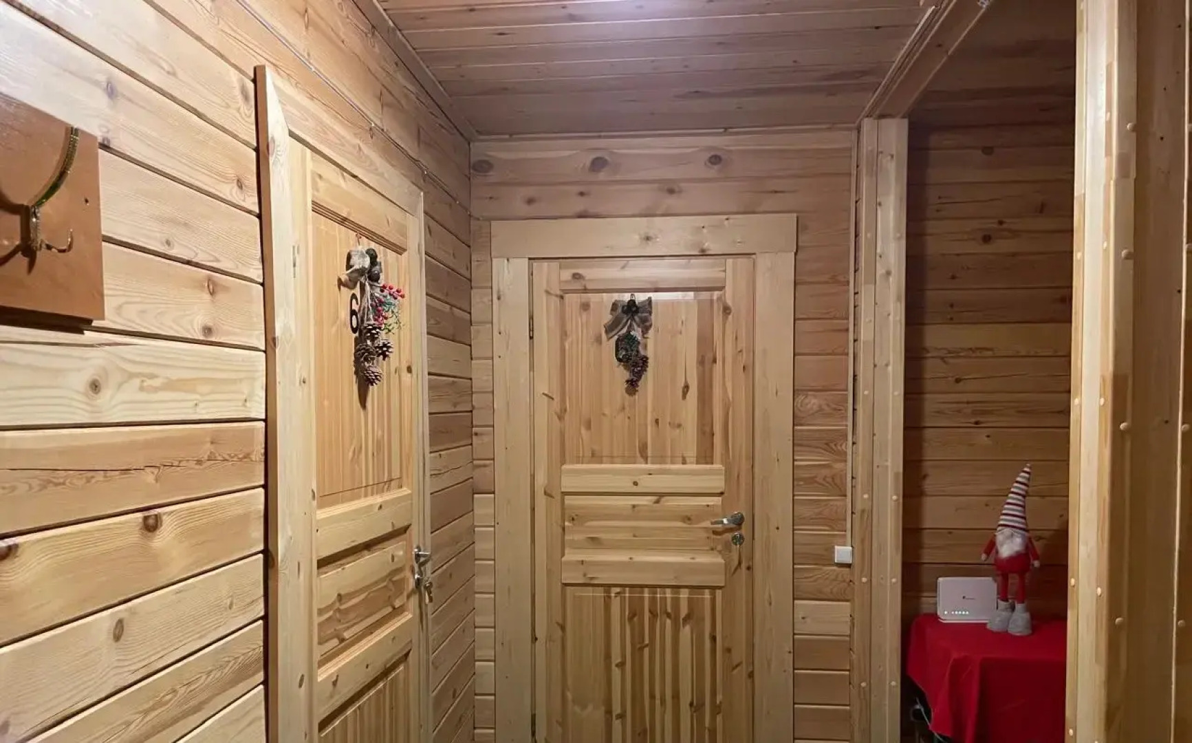 Квартира Тихое Курортное Место рядом с Лечебными Ключами