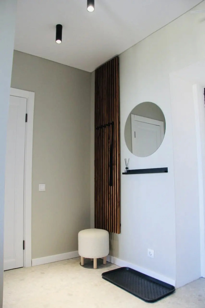 Квартира рядом с Шереметьево