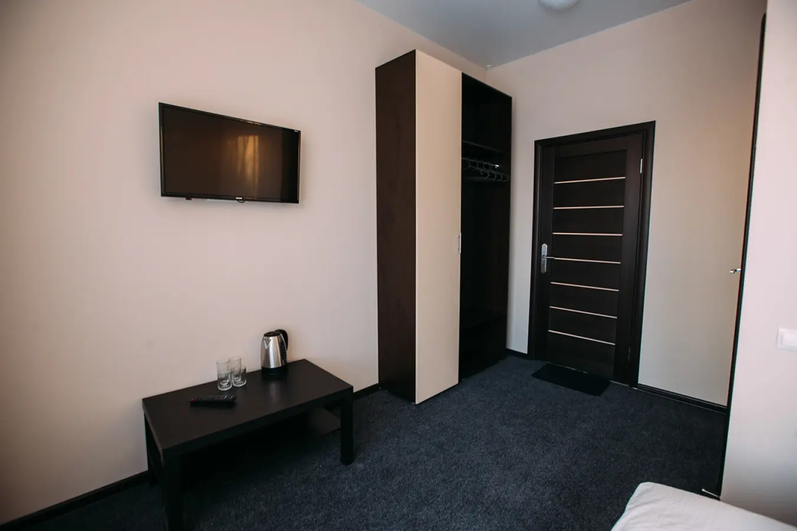 Отель Павлов