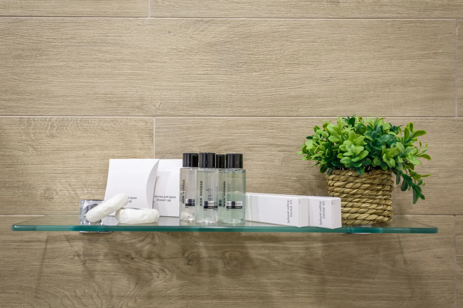 Отель Mansilion