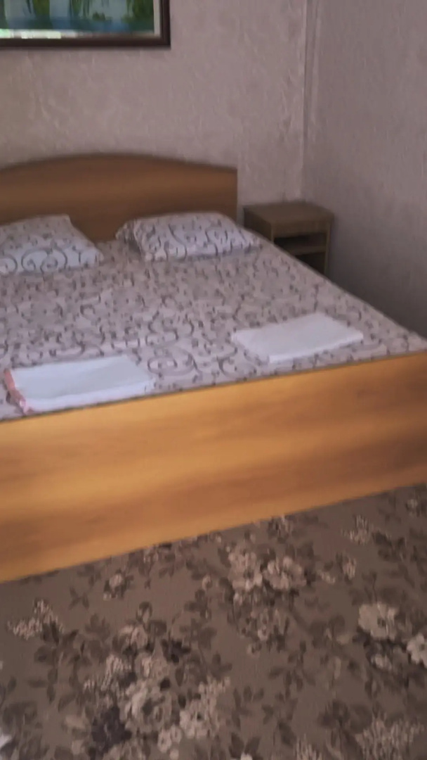 Гостевой Дом Солнышко
