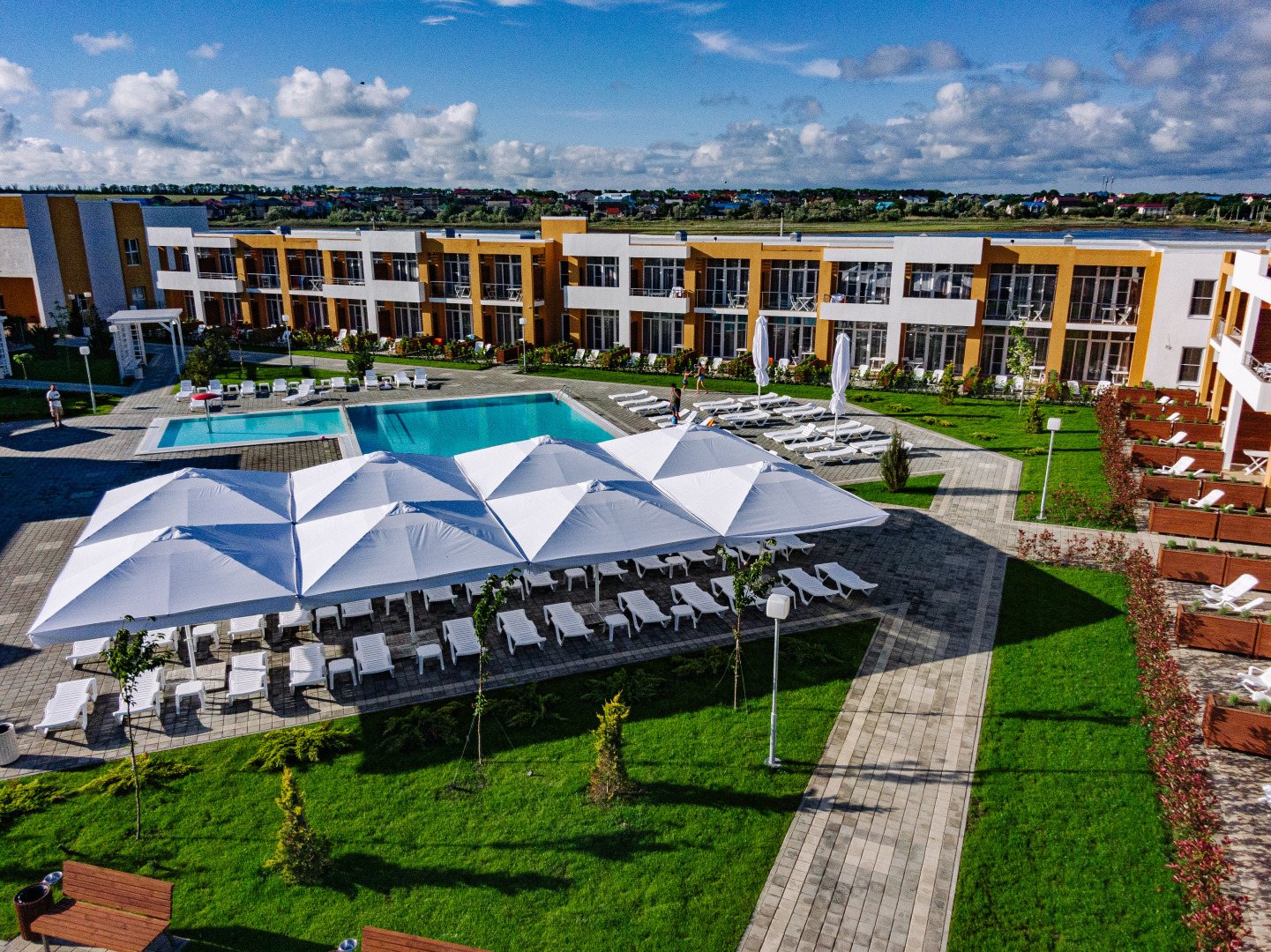 Отель Летоотель Благовещенская