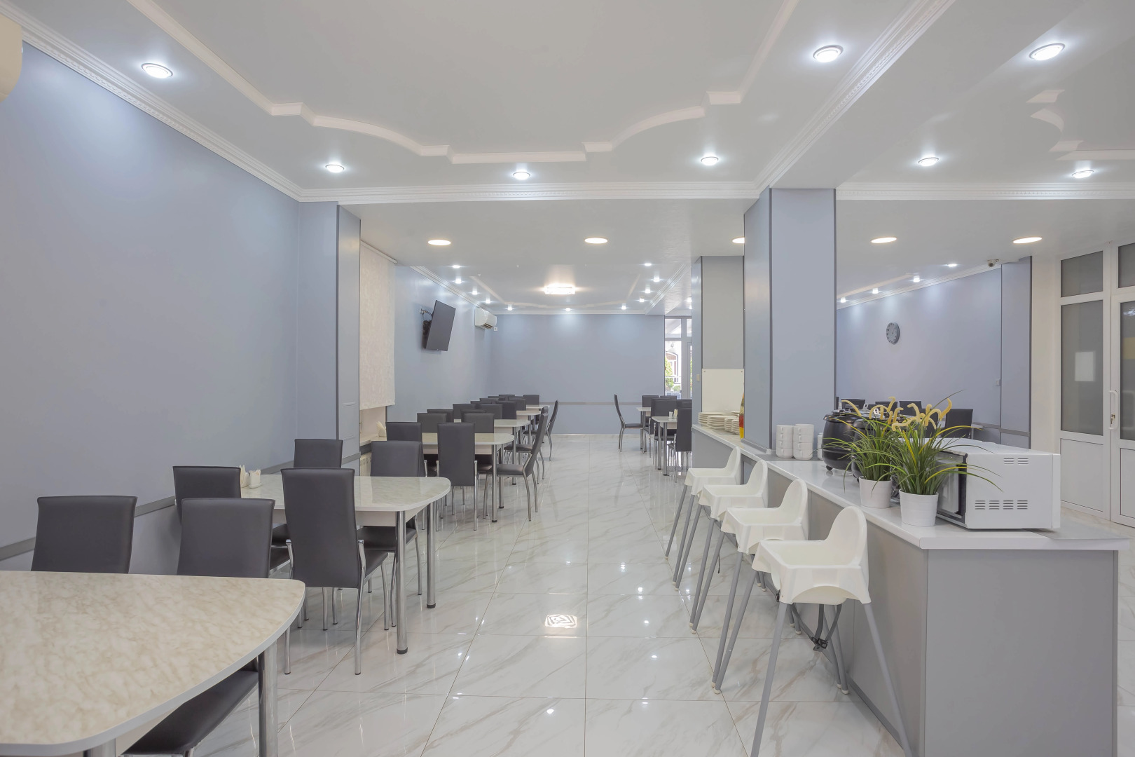 Отель Элефтерия