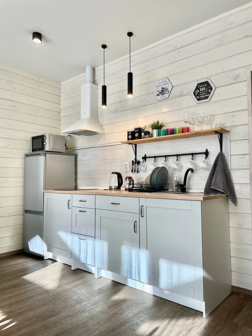 База отдыха Liberty Village