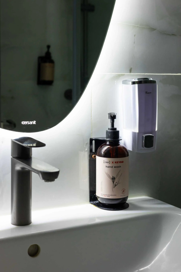 Апартаменты Студия KeyGo #0058 рядом с Музеем Арарат