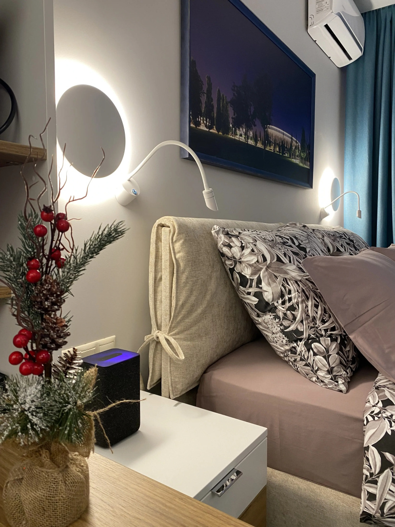 Квартира Квартирка24