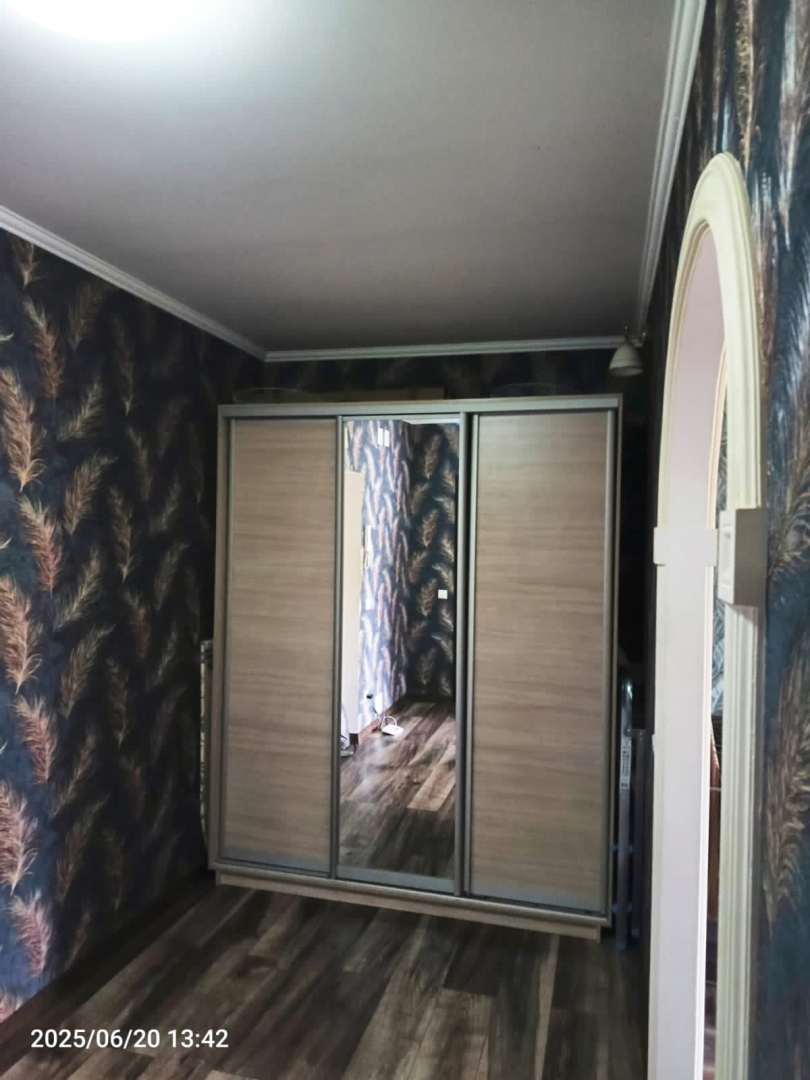 Квартира на Ломоносова 43, 4 этаж