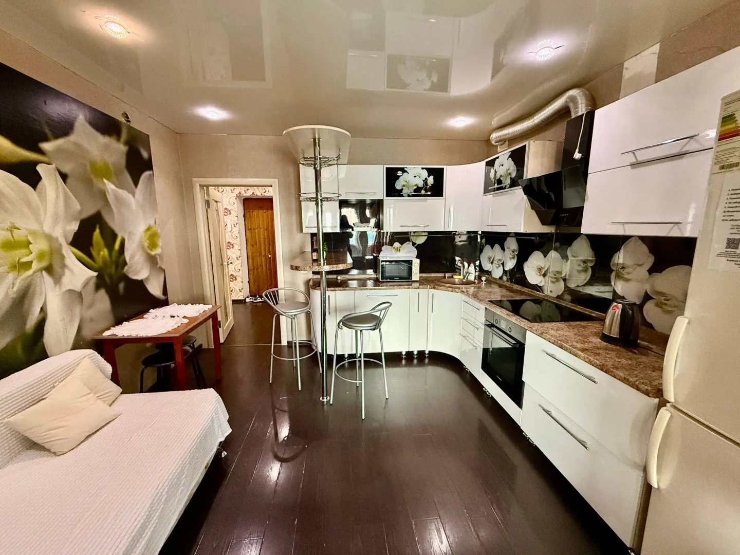 Квартира Lofthouse