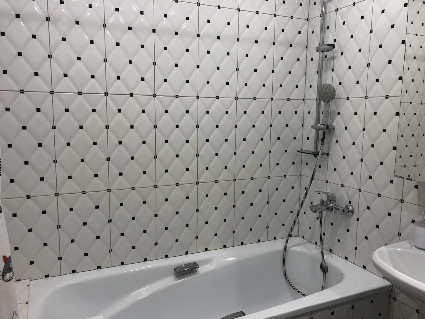 Апартаменты Современная Квартира Рядом с Верхним Озером