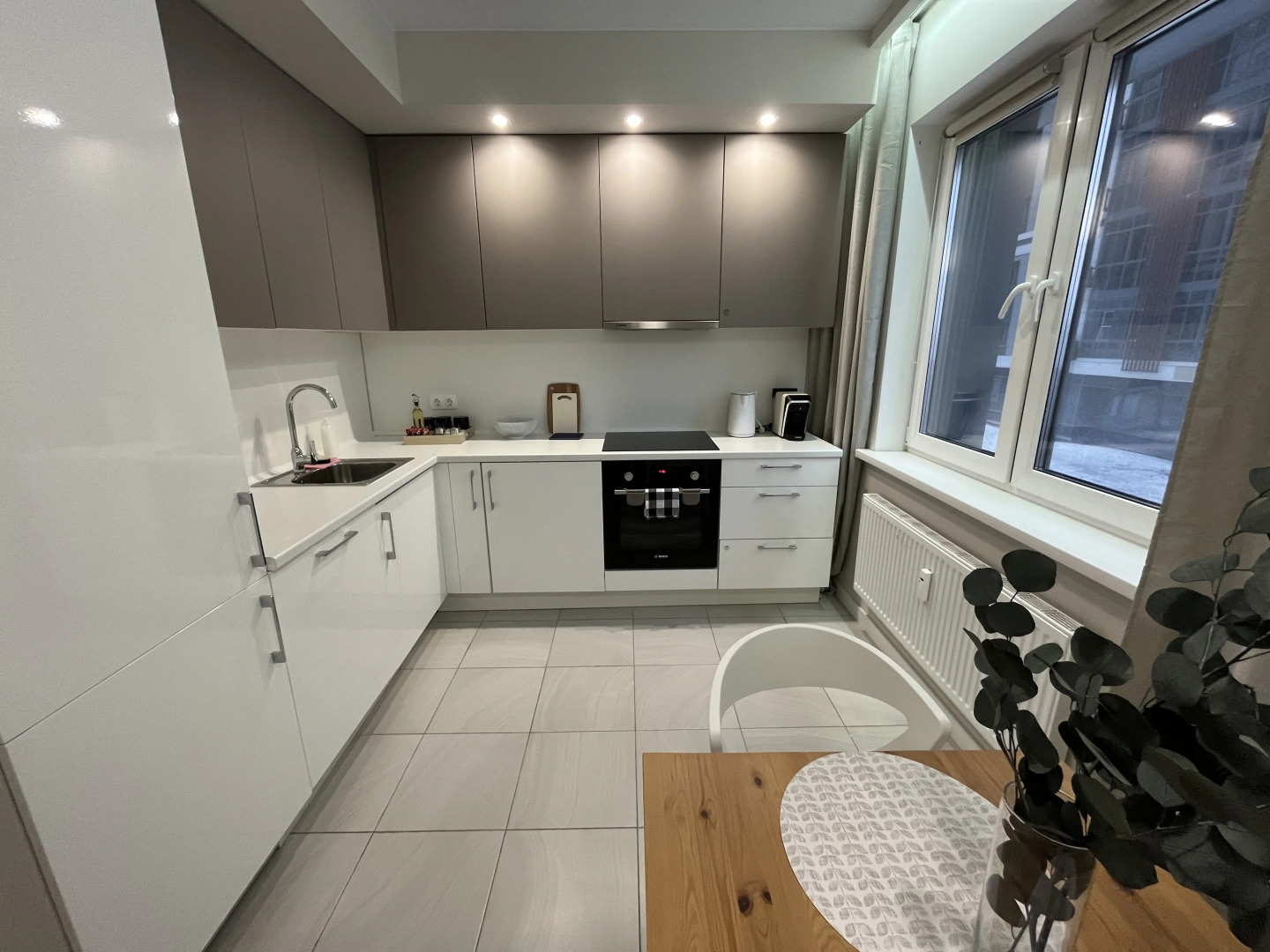 Квартира АсаПро рядом с ЦСКА Арена у метро ЗИЛ