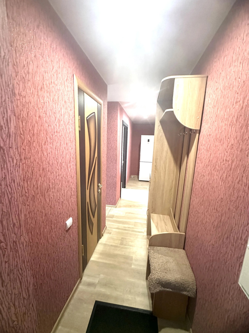 Апартаменты Ленинский проспект 64