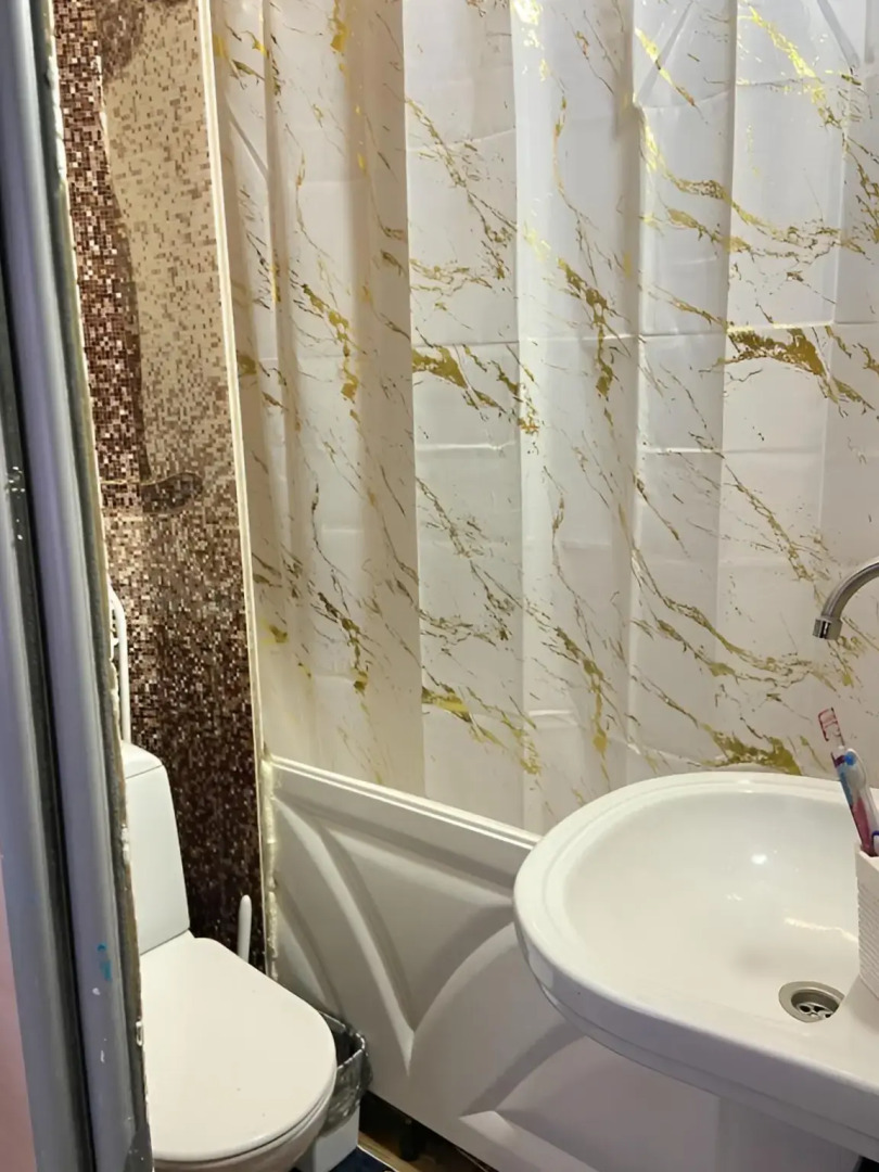 Апартаменты У Колоннады