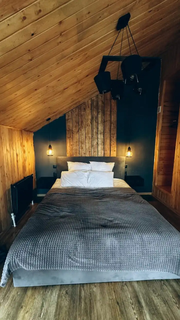 Вилла Chilla villa grand 1