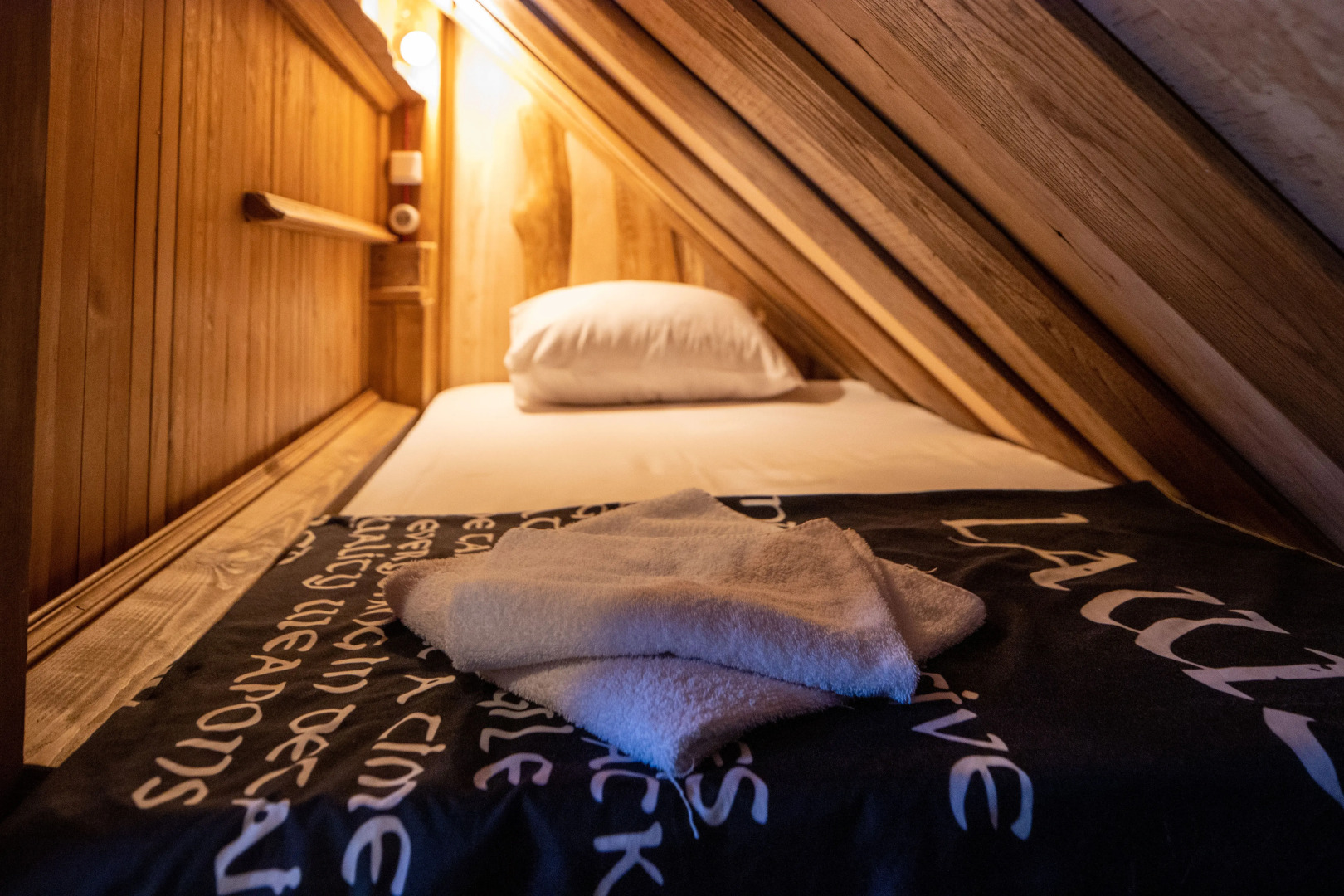 Частный дом Красный Викинг в Тегенекли