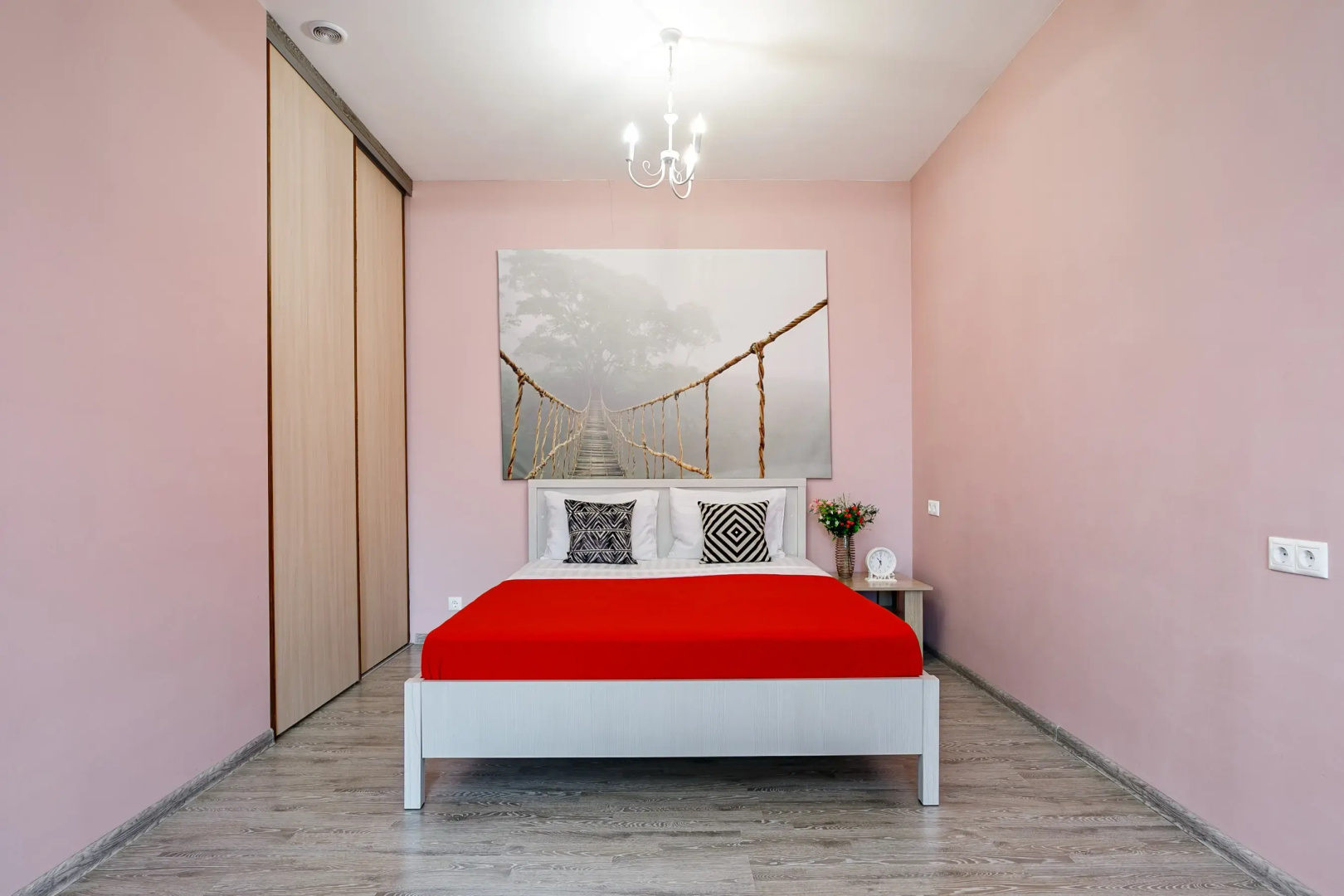 Квартира MaxRealty24 Красногорский бульвар 25