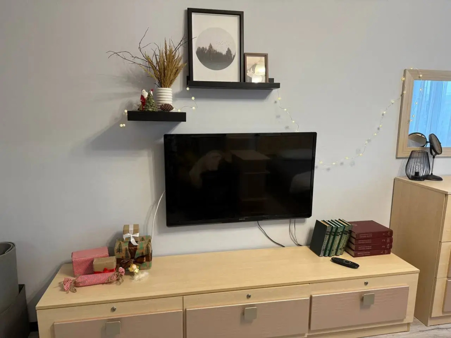 Квартира Новелла в Печатниках