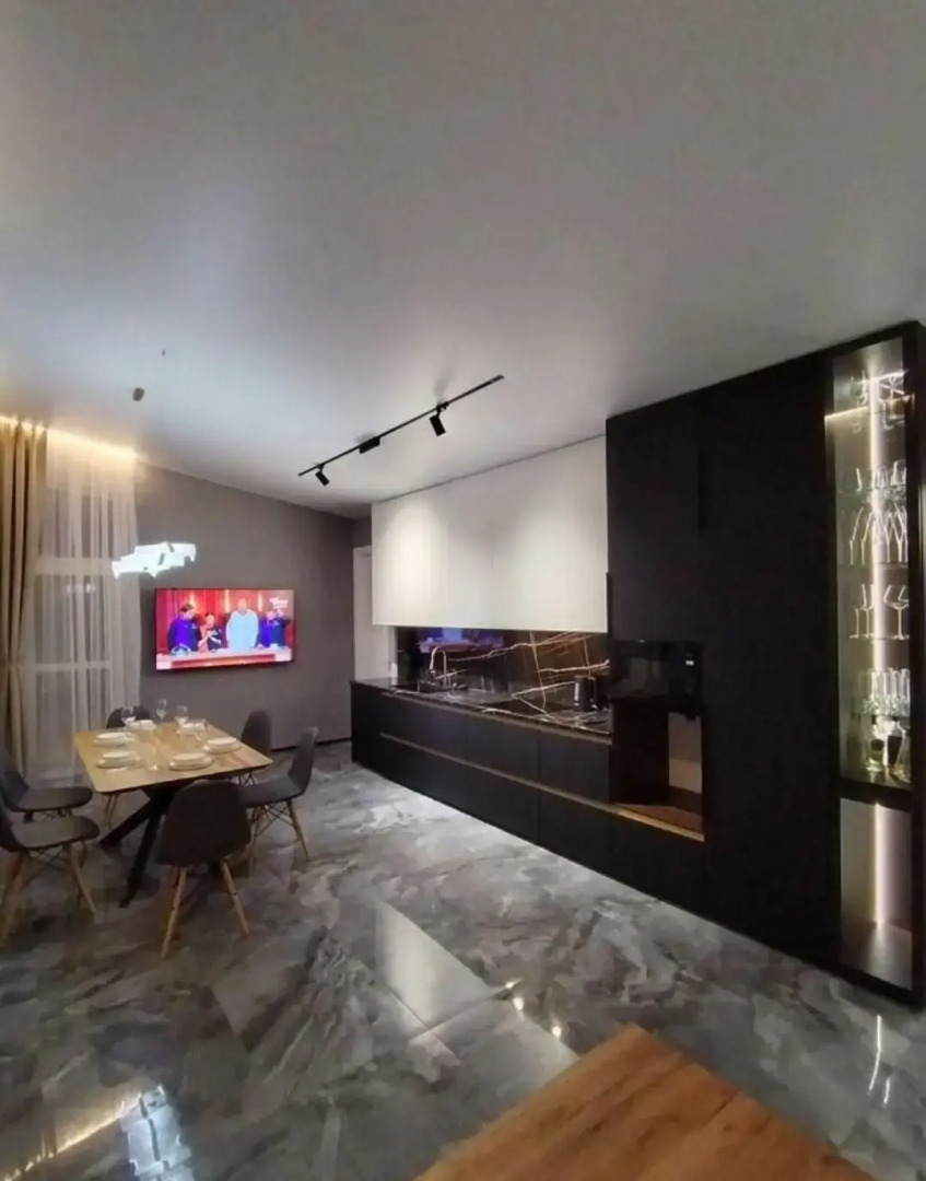 Вилла Люкс МДГ