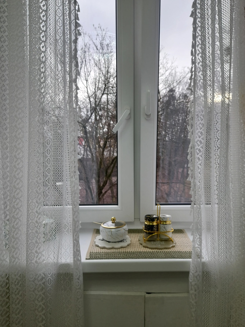 Квартира в центре у озера Обертайх