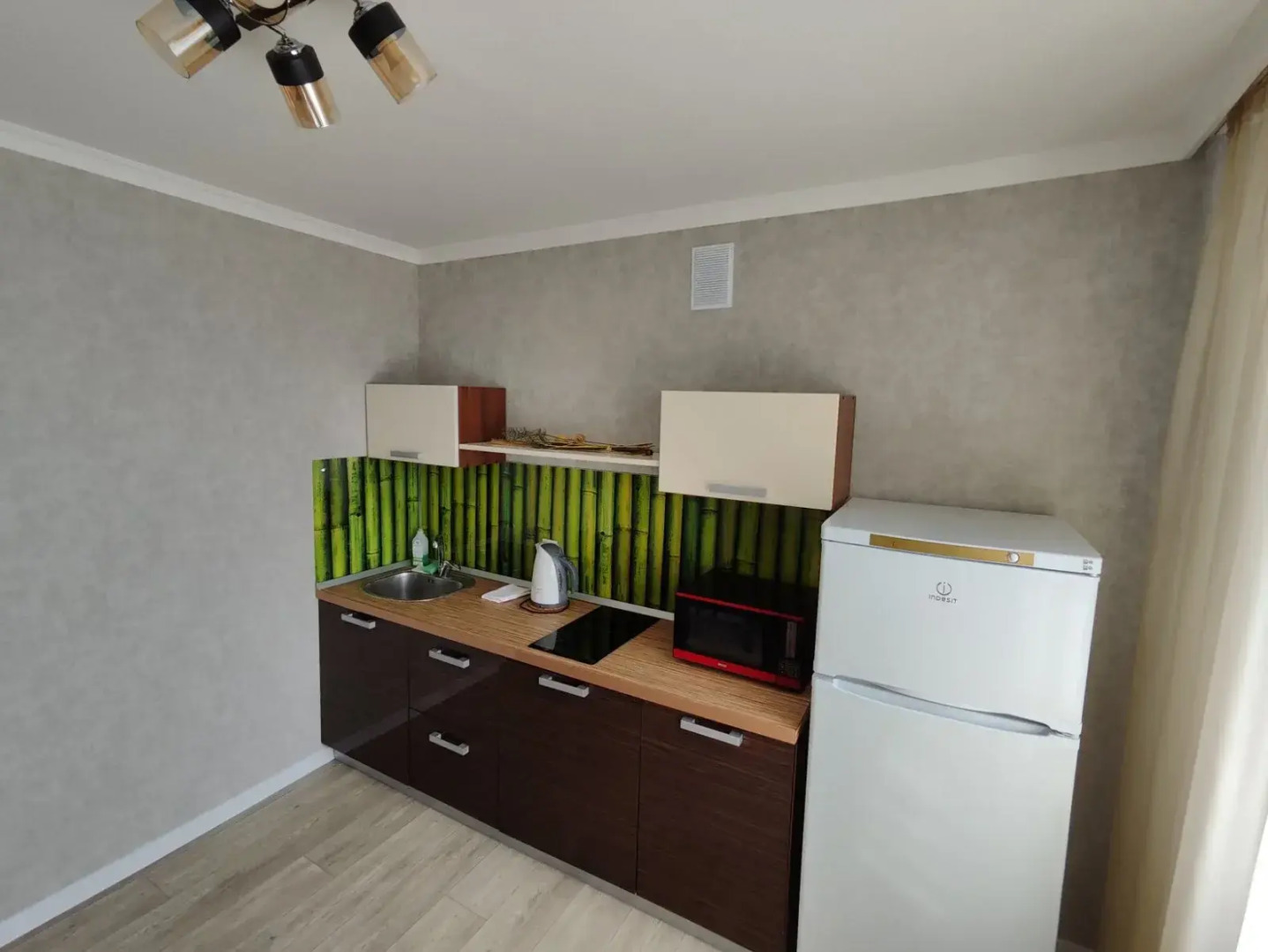 Апартаменты Золотой Шар на 70 лет Октября 5