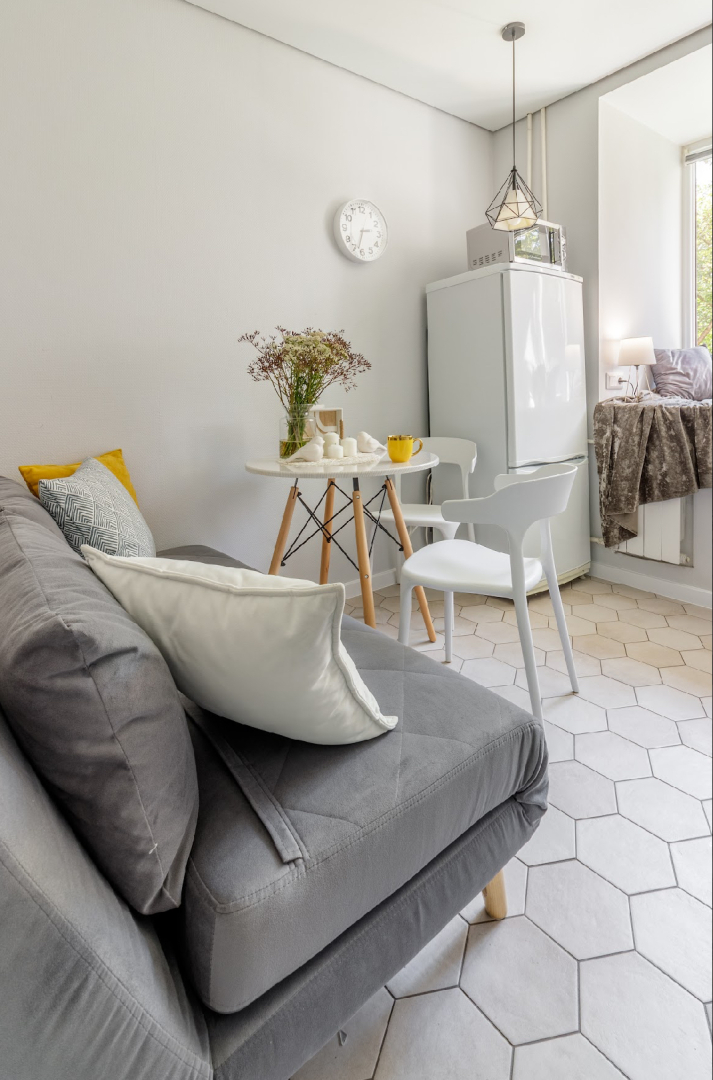 Квартира Стильная квартирка в историческом центре