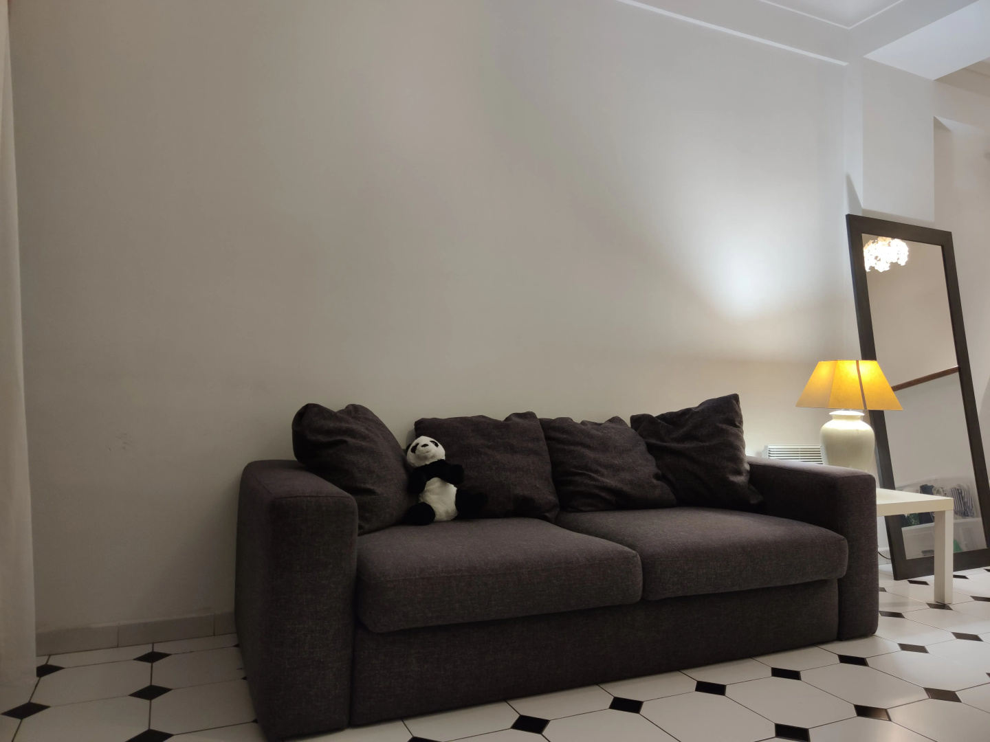 Апартаменты Seaview with one bedroom