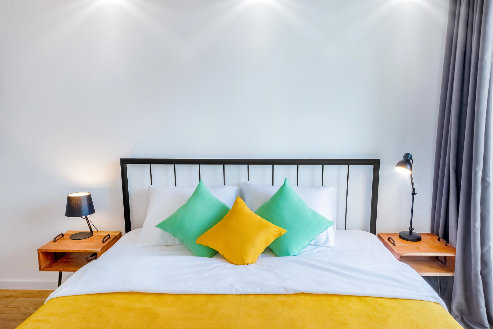 Апартаменты HB apartments Marukhis