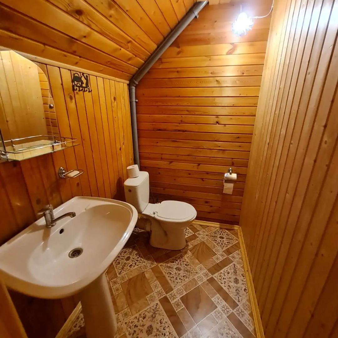 Гостевой дом Ржев-Волга