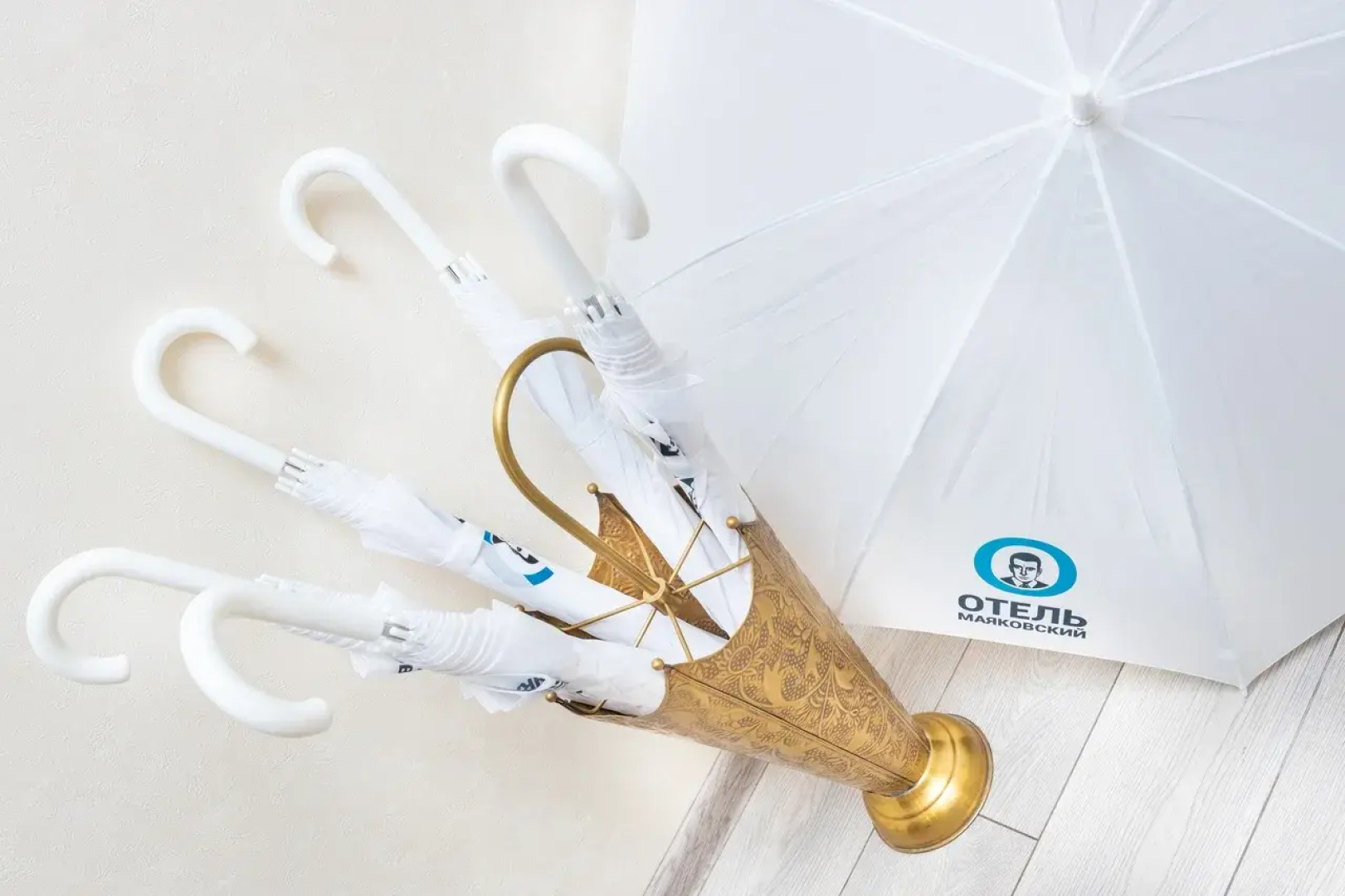 Арт-Отель Маяковский