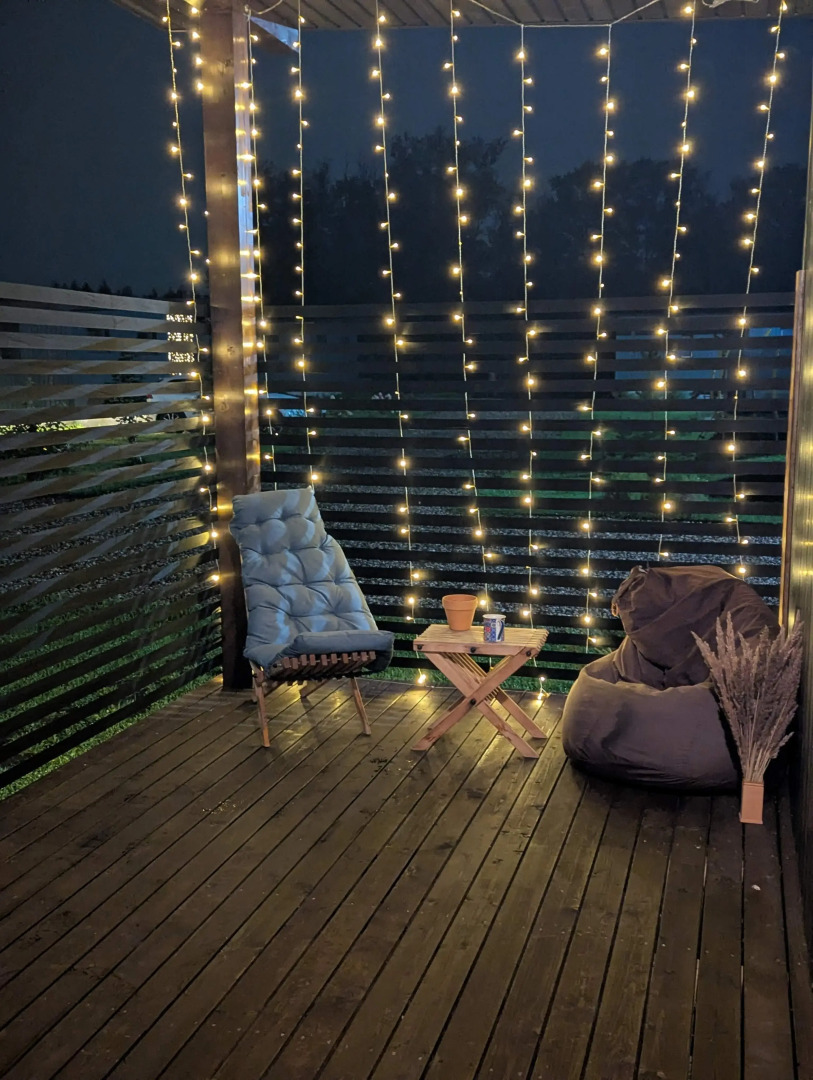 Бунгало Дачный Комплекс ДипДача