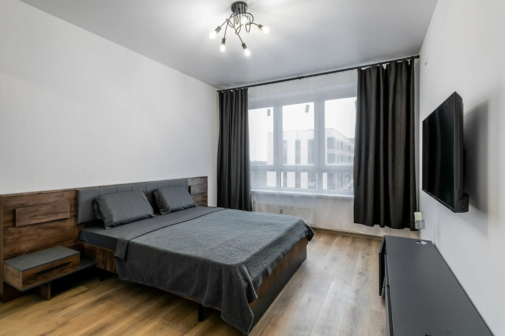 Квартира Однокомнатная на Ленинградском Шоссе