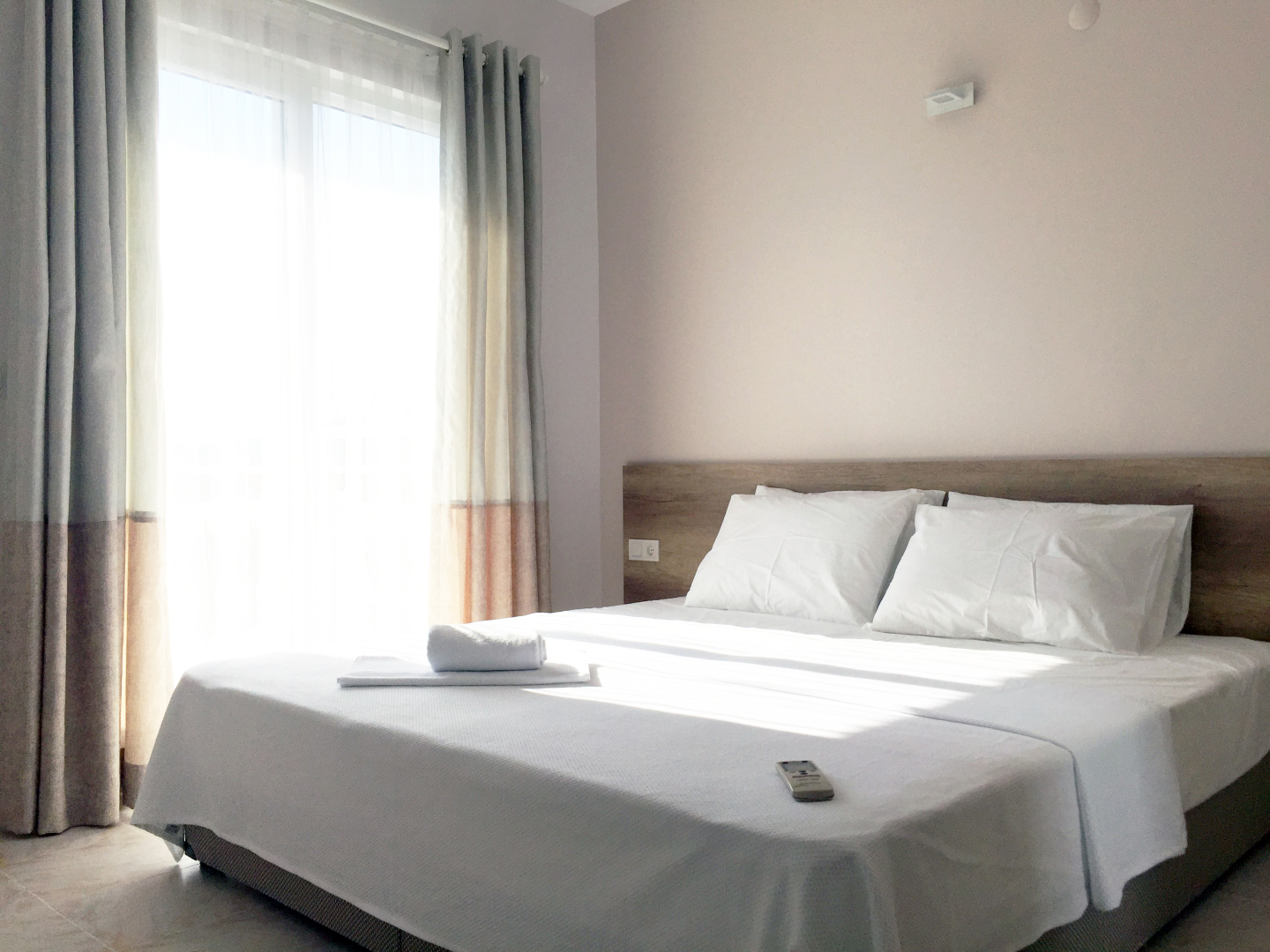 Отель Kaizen Gate and Training Center