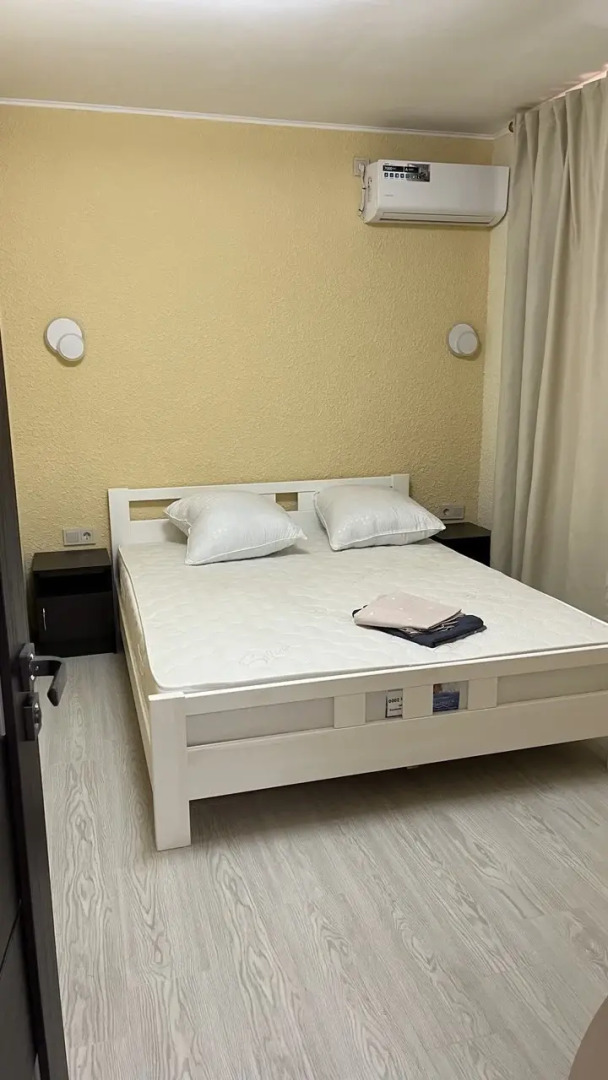 Апартаменты ZetPark 3