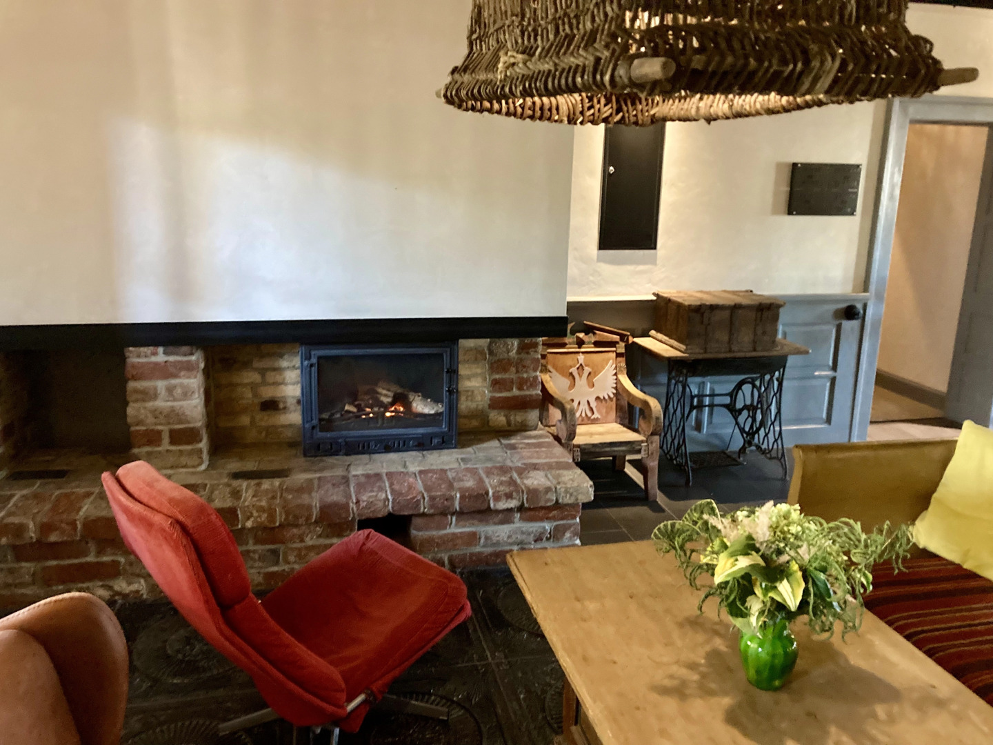 Гостевой Дом Конь в Пальто Музей и Постой