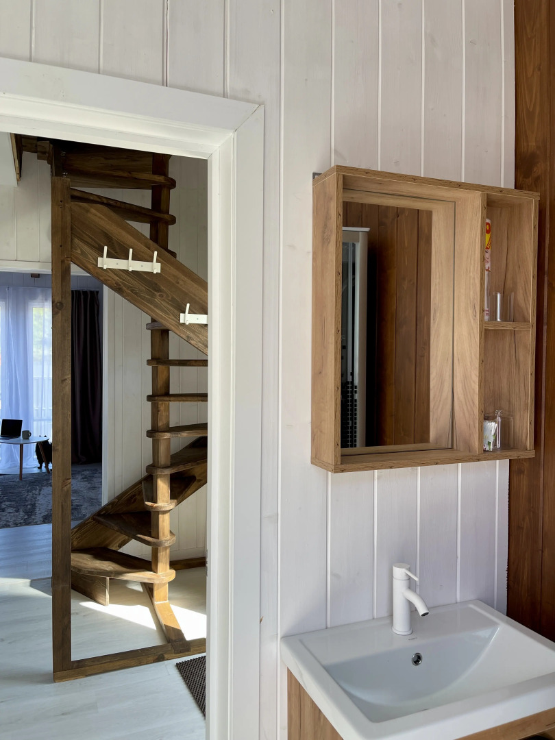 Частный Дом Без Суеты  от Sheluha House