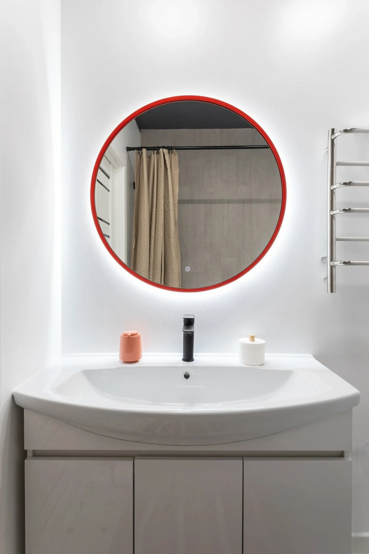 Квартира Turgenev apartments