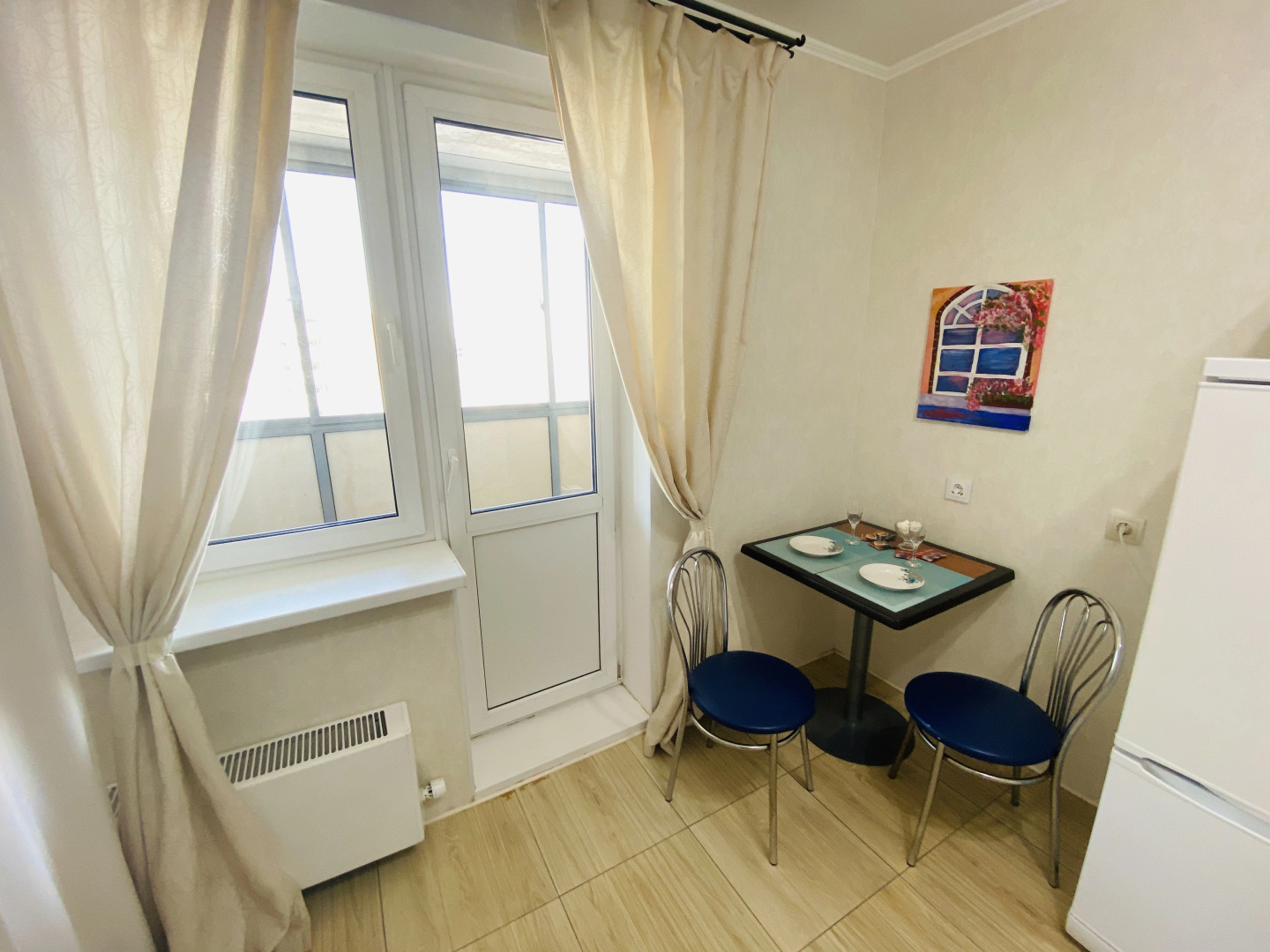 Апартаменты Korolev на Лермонтова 10к1