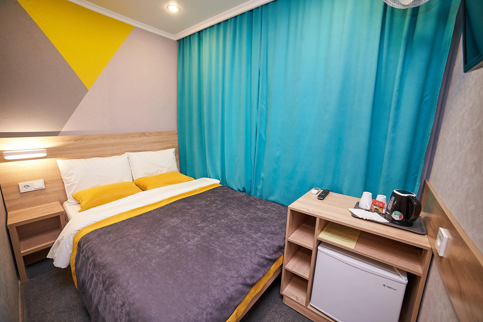 Мини-Отель Луна