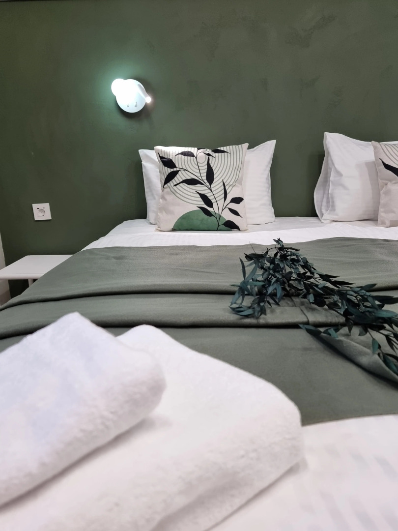 Гостевой дом Бархат