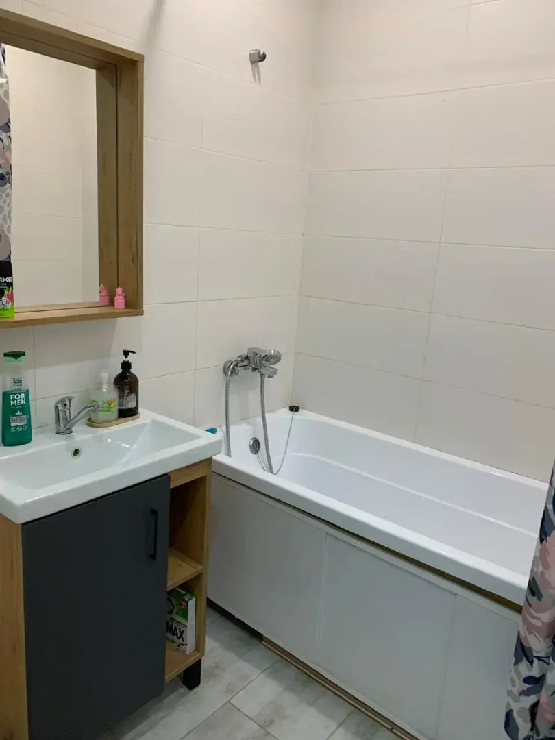 Квартира ApartSky Облака 919