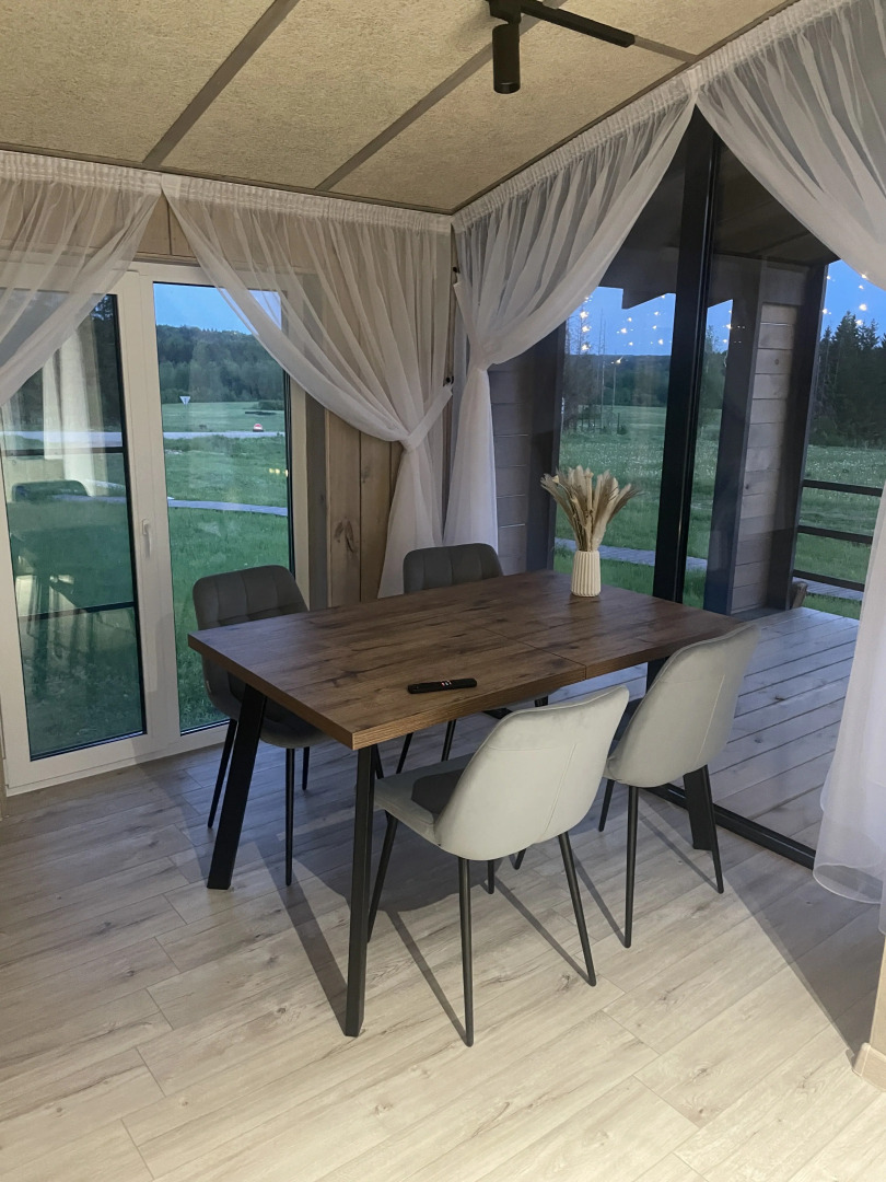 Частный дом Горки 1В