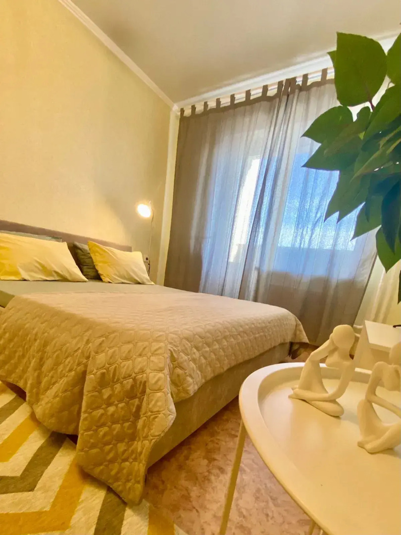 Квартира Спите, как дома