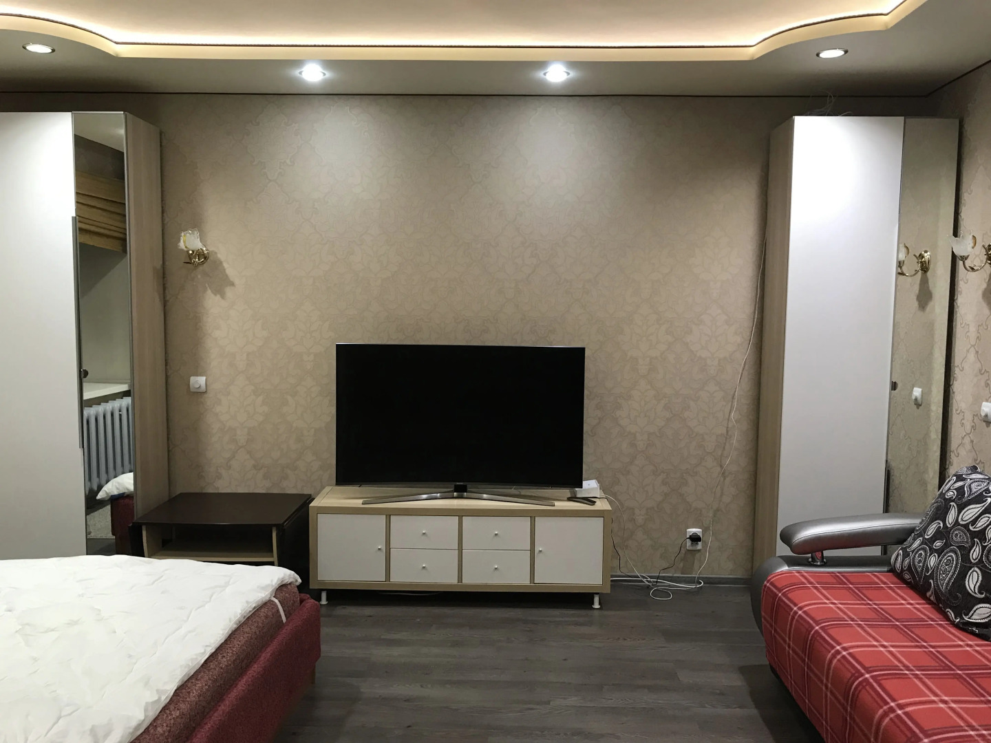 Апартаменты на Кирова 6