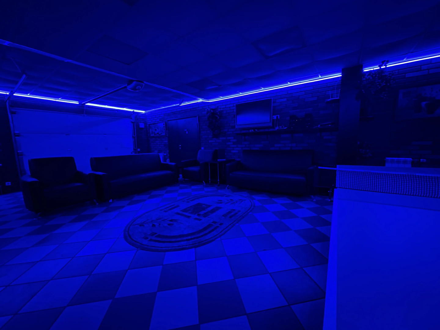 Частный Дом среди Трех Озер