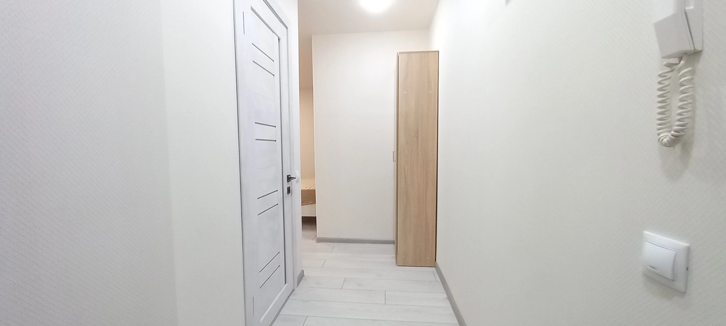 Апартаменты Уютная Квартира у Метро Студенческая